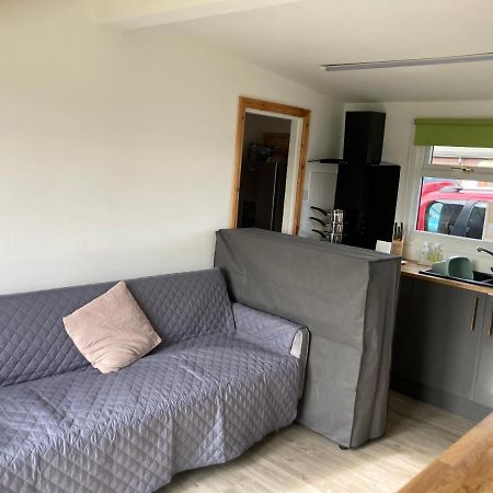 F17 Rickardos Holiday Lets Mablethorpe Eksteriør bilde