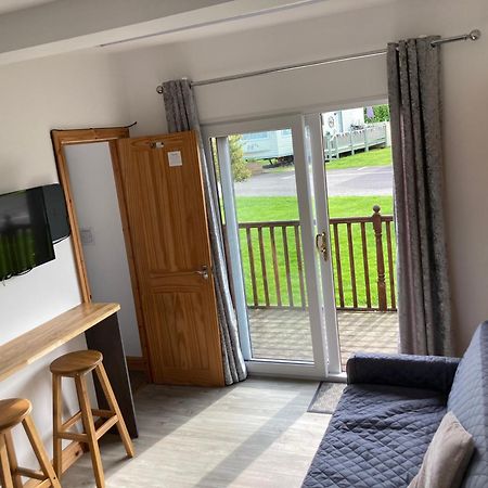 F17 Rickardos Holiday Lets Mablethorpe Eksteriør bilde