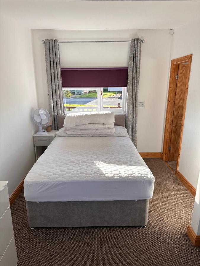 F17 Rickardos Holiday Lets Mablethorpe Eksteriør bilde