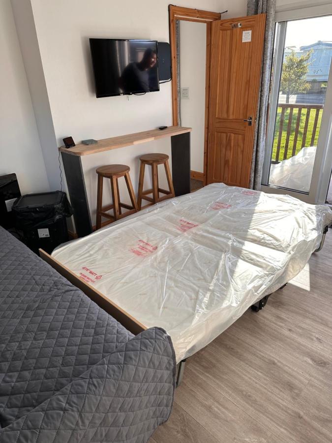 F17 Rickardos Holiday Lets Mablethorpe Eksteriør bilde