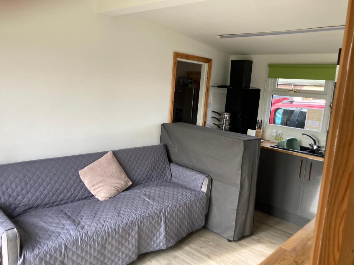 F17 Rickardos Holiday Lets Mablethorpe Eksteriør bilde